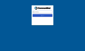 Commonmind.calltrackingapp.com thumbnail