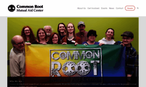 Commonroot.net thumbnail