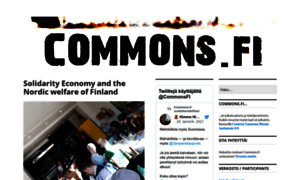Commons.fi thumbnail
