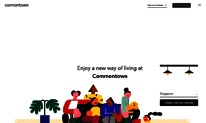 Commontown.sg thumbnail