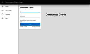 Commonway.ccbchurch.com thumbnail