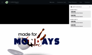 Commonway.churchonline.org thumbnail