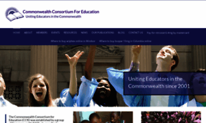 Commonwealtheducation.org thumbnail