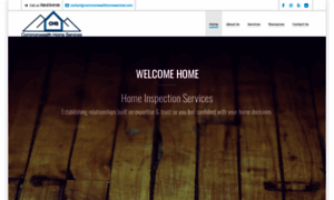 Commonwealthhomeservices.com thumbnail