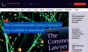 Commonwealthlawyers.com thumbnail