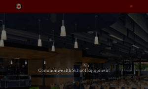 Commonwealthschoolequipment.com thumbnail