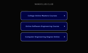 Commrun-fi.nanoclub.club thumbnail