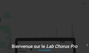 Communaute-chorus-pro.finances.gouv.fr thumbnail