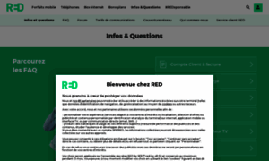 Communaute.red-by-sfr.fr thumbnail