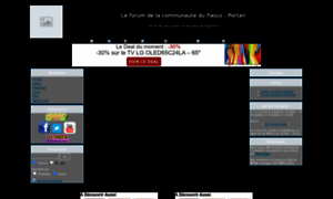 Communautedufiasco.forumpro.fr thumbnail