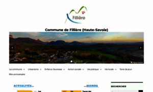 Commune-filliere.fr thumbnail