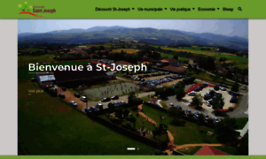 Commune-saint-joseph.fr thumbnail