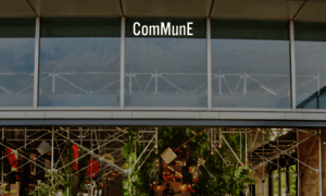 Commune.tokyo thumbnail