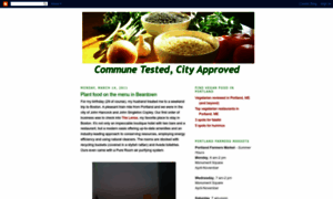 Communetestedcityapproved.blogspot.com thumbnail