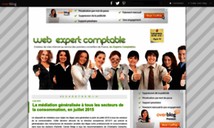 Communication-expert-comptable.over-blog.com thumbnail