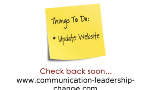 Communication-leadership-change.com thumbnail