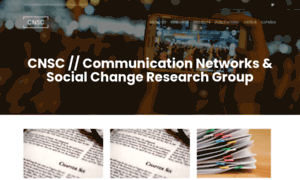 Communicationchange.net thumbnail