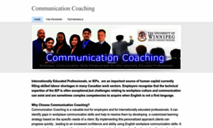 Communicationcoachinguofw.weebly.com thumbnail