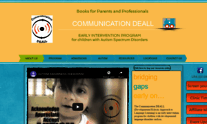Communicationdeall.com thumbnail