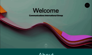 Communicationsinternationalgroup.com thumbnail