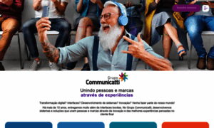 Communicatti.com.br thumbnail