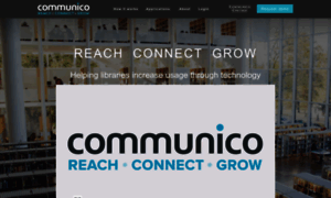 Communico.co thumbnail