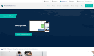 Communico.com.au thumbnail
