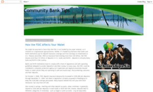 Community-bank.blogspot.com thumbnail
