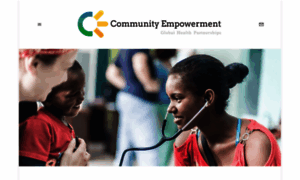 Community-empowerment.org thumbnail