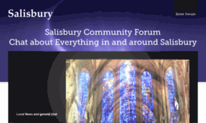 Community-forum.co.uk thumbnail
