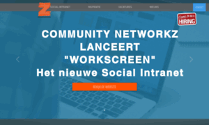 Community-networkz.com thumbnail