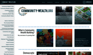 Community-wealth.org thumbnail