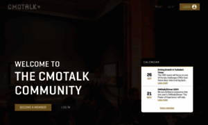 Community.cmotalk.nl thumbnail