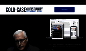 Community.coldcasechristianity.com thumbnail