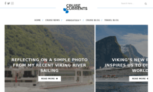 Community.cruisecurrents.com thumbnail