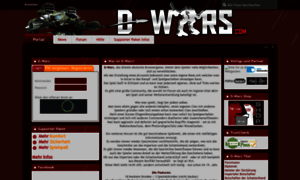 Community.d-wars.com thumbnail