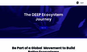 Community.deep-ecosystems.com thumbnail