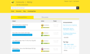 Community.digi.com.my thumbnail