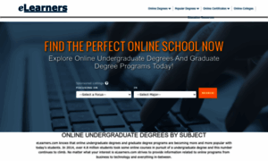 Community.elearners.com thumbnail