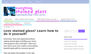 Community.everything-stained-glass.com thumbnail