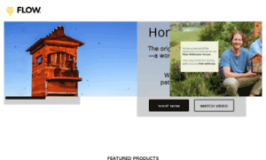 Community.honeyflow.com thumbnail