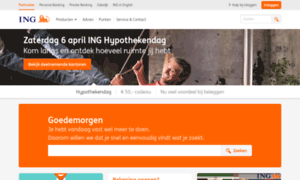 Community.ing.nl thumbnail