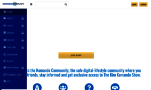 Community.komando.com thumbnail