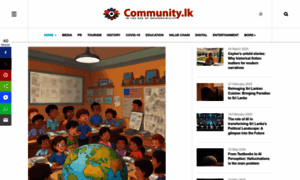 Community.lk thumbnail