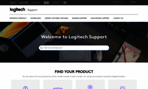 Community.logitech.com thumbnail
