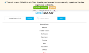 Community.lovellsoccer.co.uk thumbnail