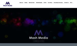 Community.mashmedia.net thumbnail
