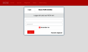 Community.mzw-widerstand.com thumbnail