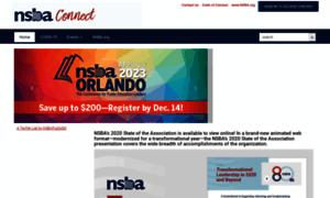 Community.nsba.org thumbnail