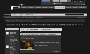 Community.platinumgames.com thumbnail